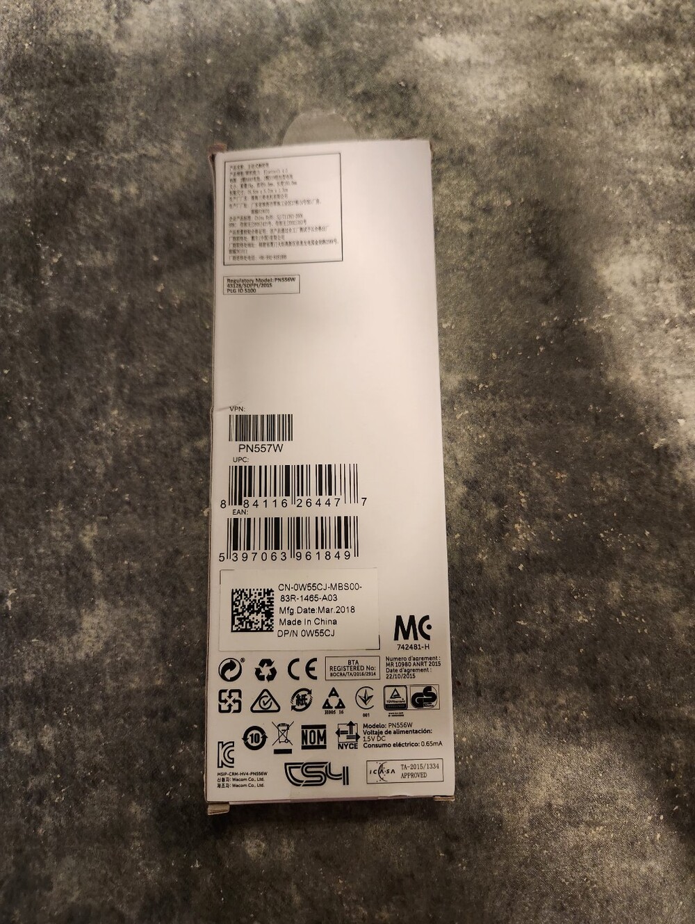 Dell pen - Picture 2 of 3